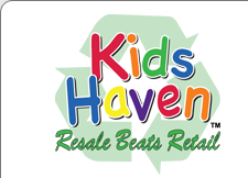 Kids Haven Logo